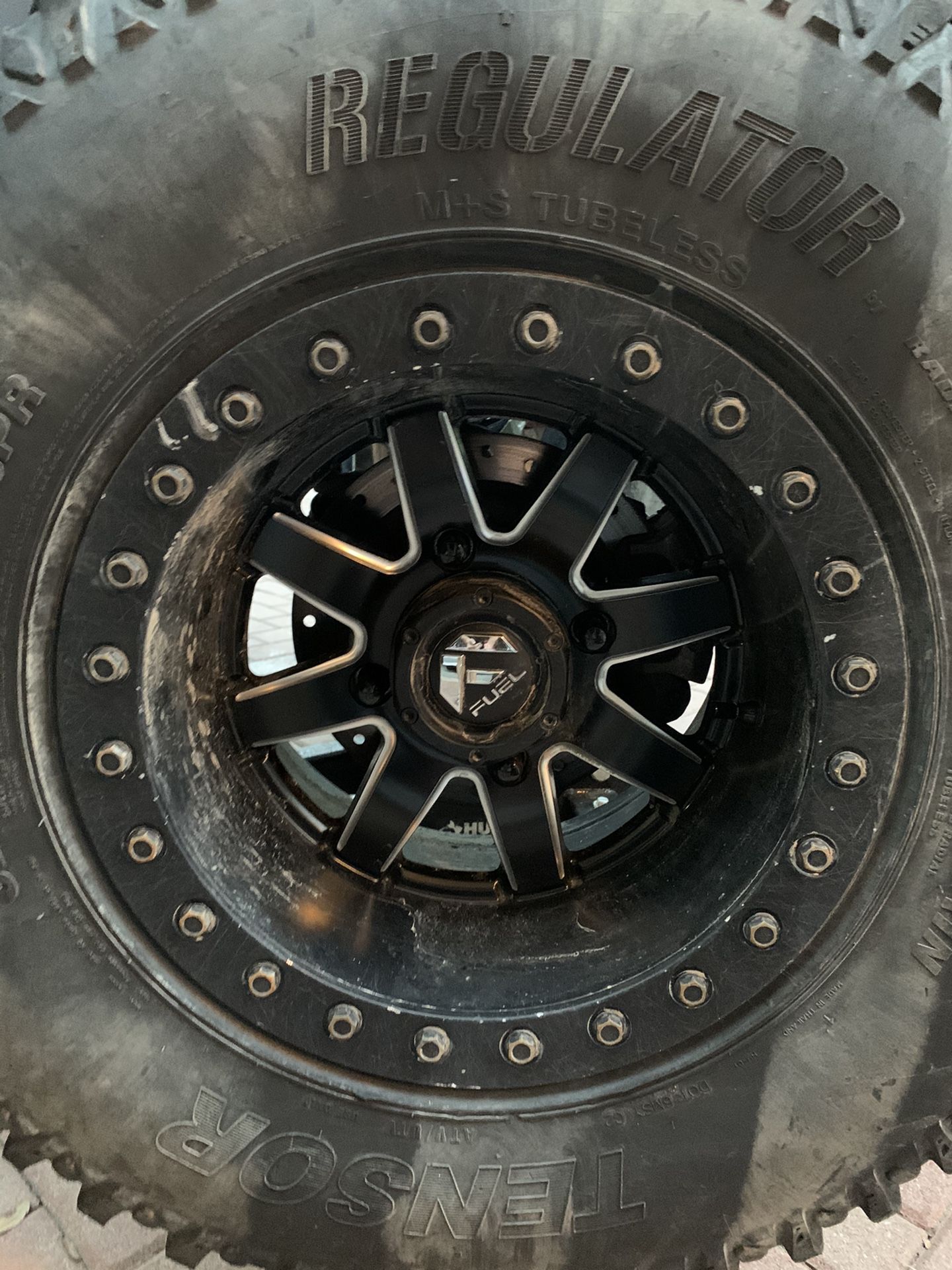 Can Am X3 Wheels For Sale Fuel for Sale in Miami, FL OfferUp