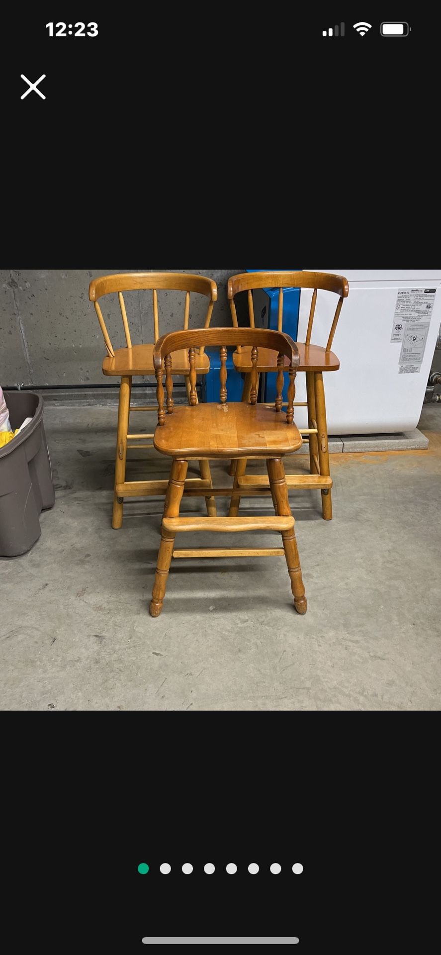 Toddlers Kitchen Table Chairs