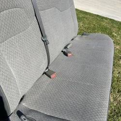 2014 Chevrolet Express