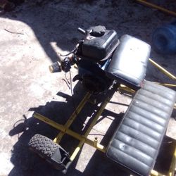 Go Cart