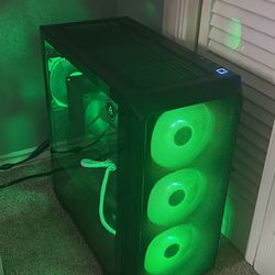  RX 7900 XT Pc (No Hard Drive)