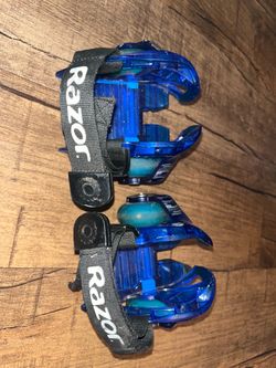 Skates
