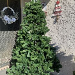 Chritmas Tree 6.5”ft