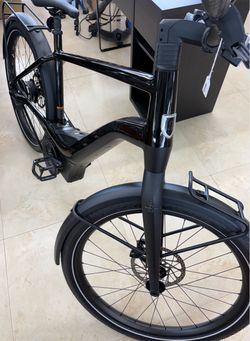 Serial 1 by Harley Davidson RushCty Hybrid E-bike