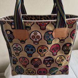 Consuelo Bag 