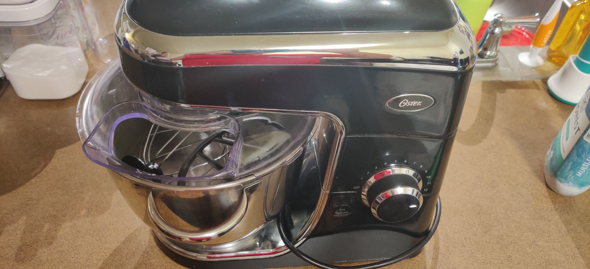 Oster Mixer