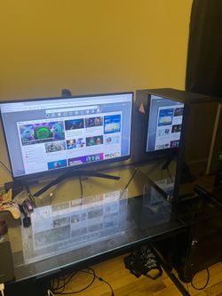 GAMING PC