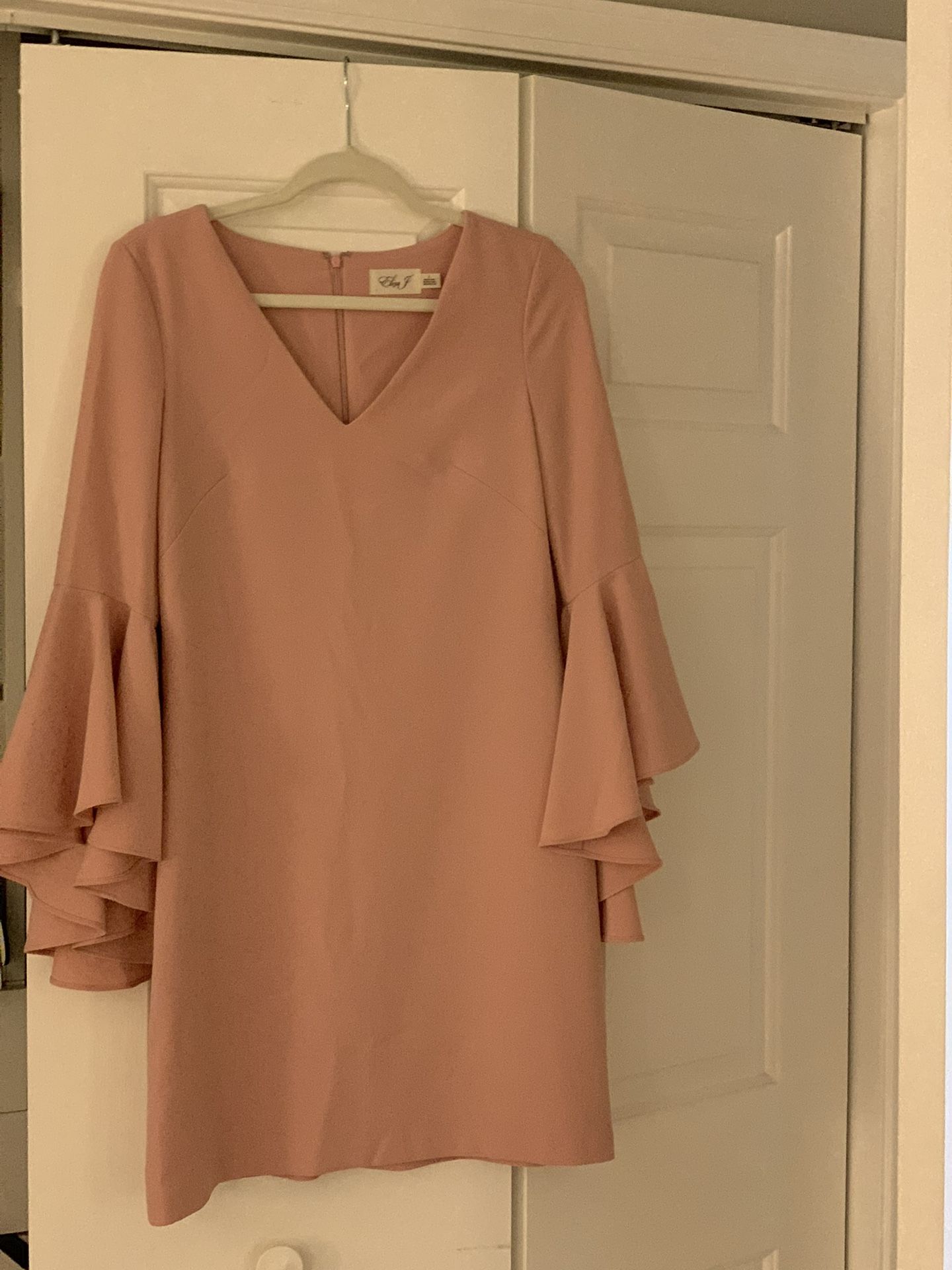 Formal Short Dress