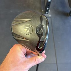 Taylormade QI4D LS 