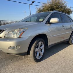 2006 Lexus Rx 330