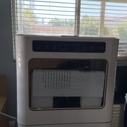 Dishwasher Counter Top $265