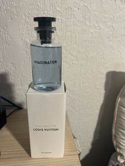 Louis Vuitton Imagination Eau de Parfum