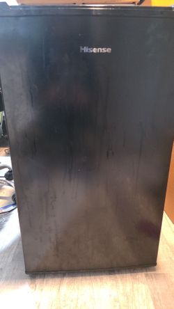 Mine fridge