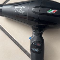Babyliss Professional Hair Dryer