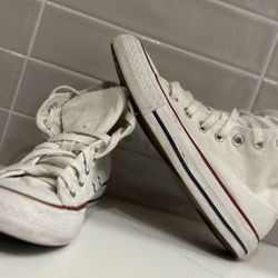 Converse Allstar