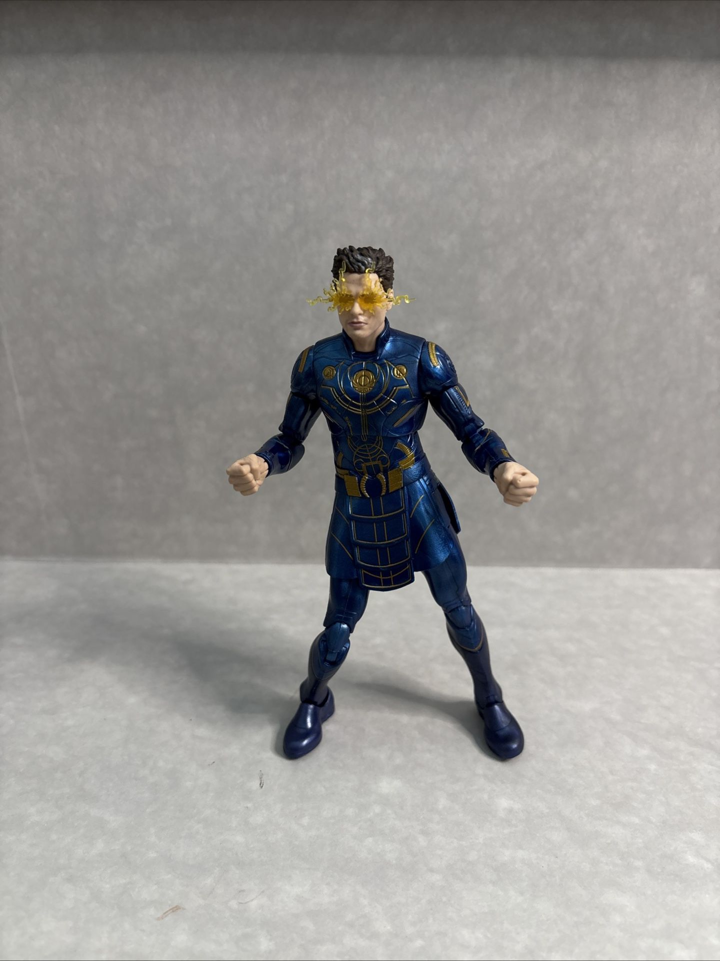 Hasbro Marvel Legends Series The Eternals Ikaris 6" Collectible Figure