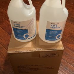 Gel Antibacterial Mayoreo 