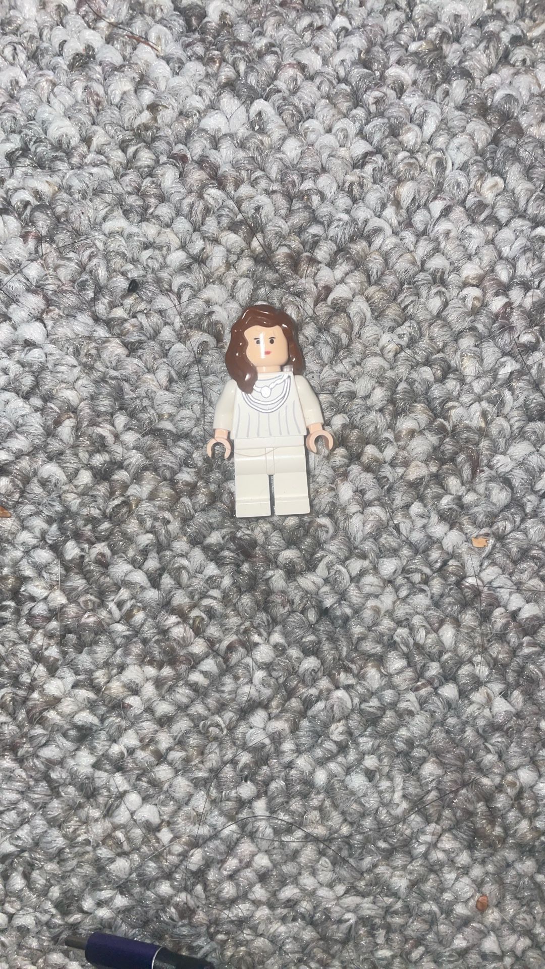 Lego Princess Leia