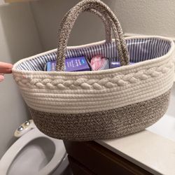 Diaper Caddy