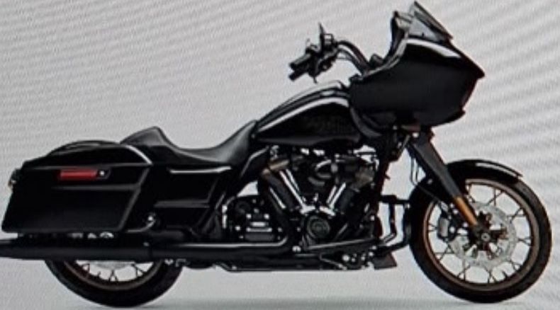 2023 Harley Davidson Road glide