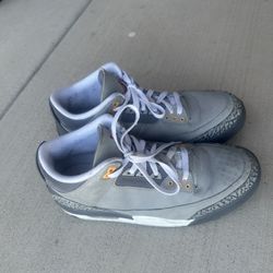 Air Jordan 3 Retro ‘Cool Grey’ 2021