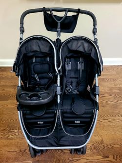 Double Stroller - Excellent Condition! OBO