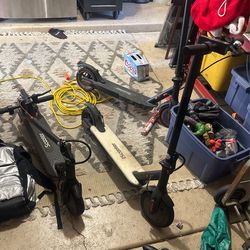 I-scooter