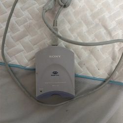 Sony Memory Stick Reader/Writer MSAC-US1 
