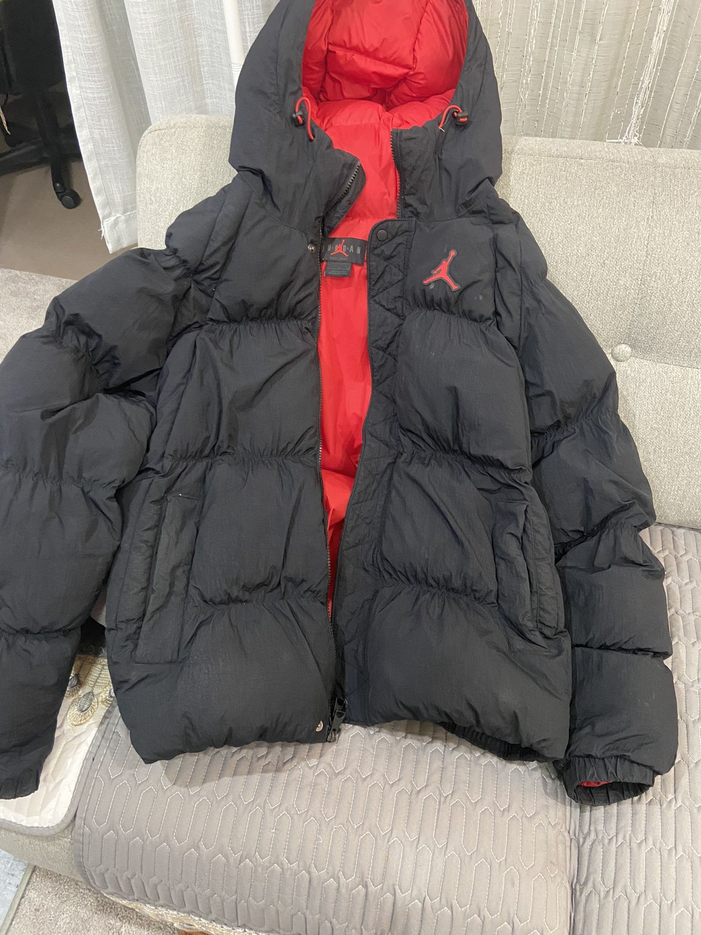 Jordan Essential Men’s Buffer Jacket