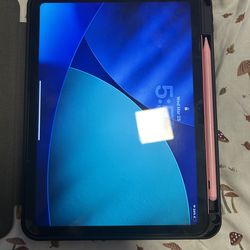 Ipad 10th gen with pen
