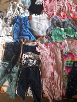 24PC total sz 12 -18 mos