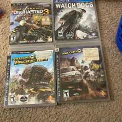 Old Games 