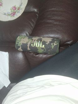 Jbl speaker