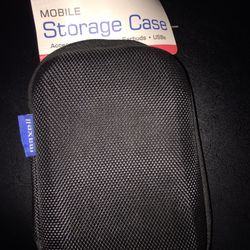 Storage Case  