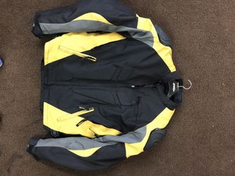 X-Element Motorcycle Jacket