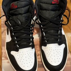 Jordan 1 High Reimagined