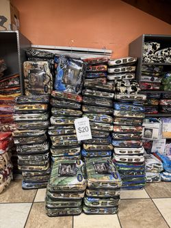 $20 Blankets In Visalia & Dinuba 