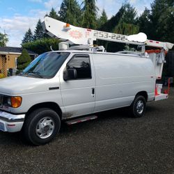 2006 Ford Econoline