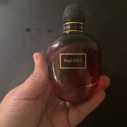 Alexander Mcqueen Perfume