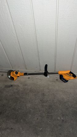 JYGMPRO Cordless Grass Trimmer / Brush Cutter