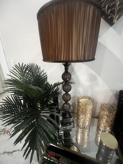 Lamp Tabletop