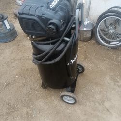 Se Vende Conpresor