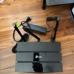 TP Link Archer A7 1750
