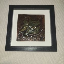 Homemade Colombian Art