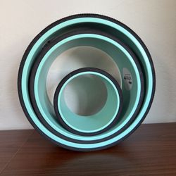 Chirp Wheel+ 3-Pack
