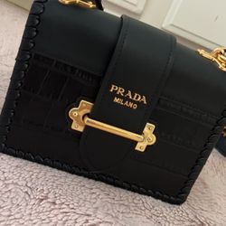 Woman Purse Leather