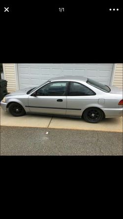 Mechanic work and body