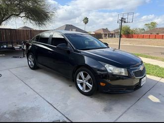 Chevy cruze 2011