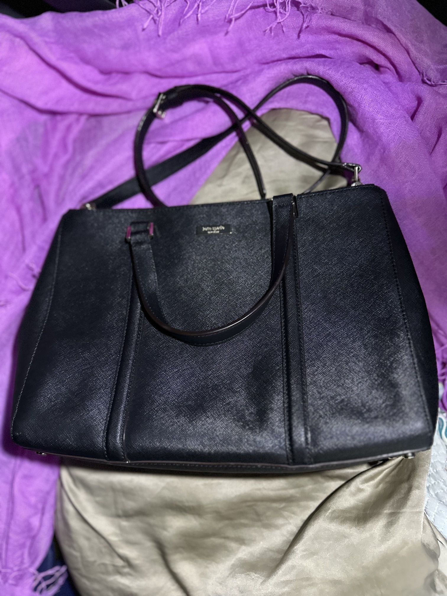 Kate Spade New York Lane Briar tote bag