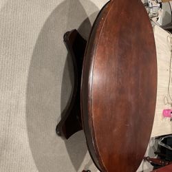 Coffee Table - Restoration Hardware 